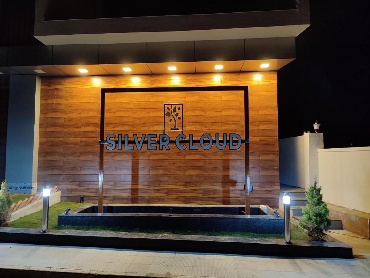 Silver Cloud Nandigunda エクステリア 写真