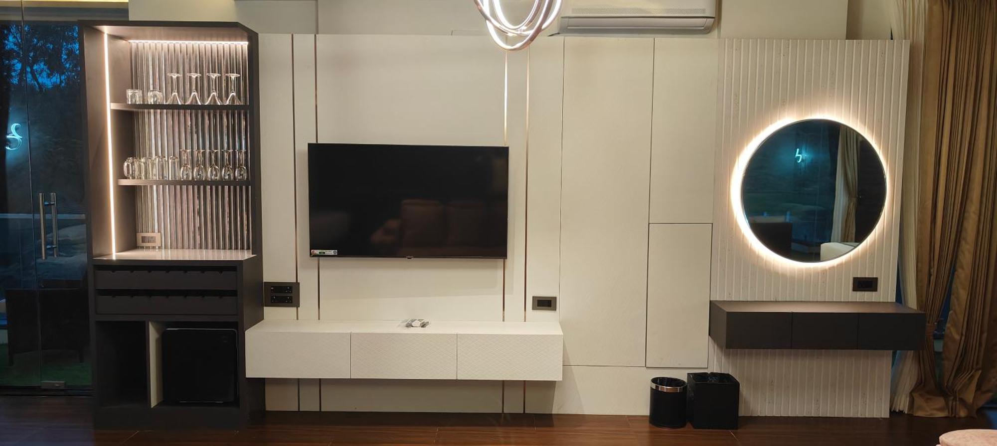 Silver Cloud Nandigunda エクステリア 写真